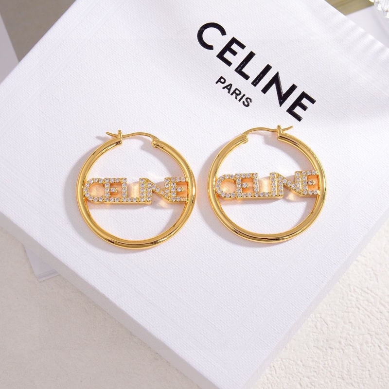 Ce1i*e earrings